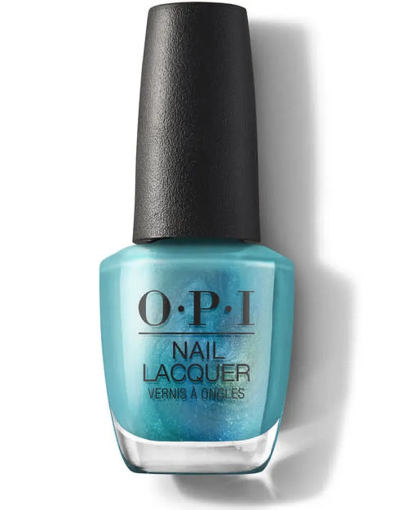 OPI - N12 - Lacquer - Ready, Fete, Go ('21 Celebration)