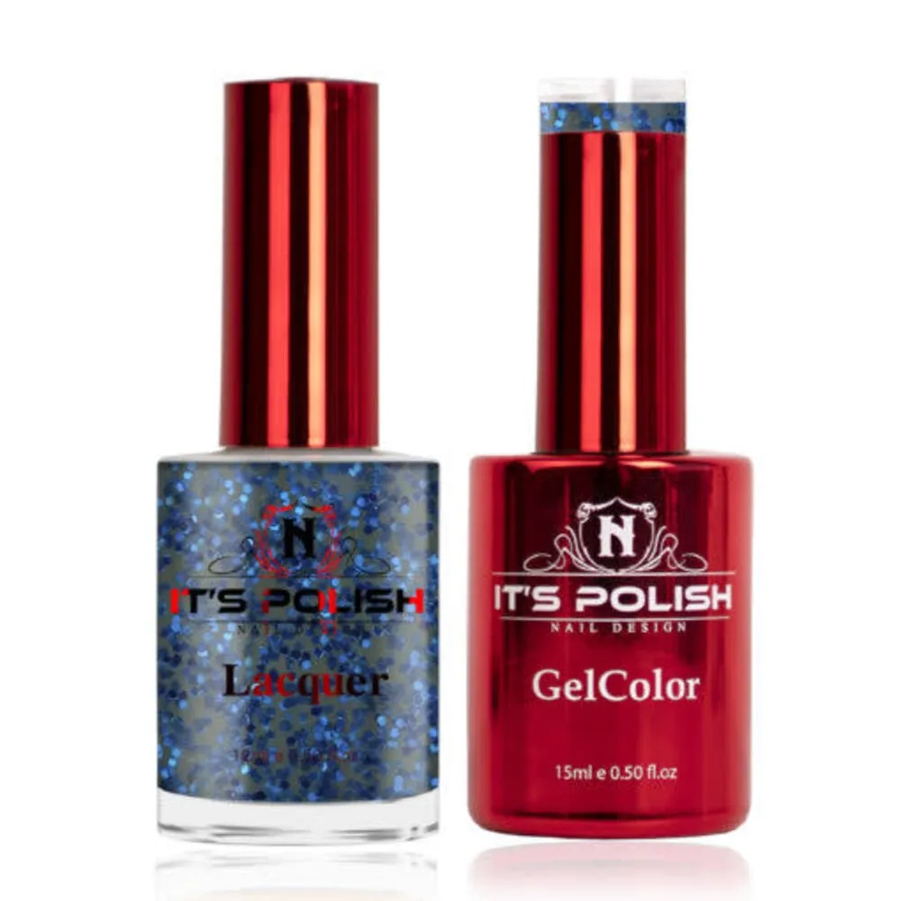NotPolish - OG 192 Tempting Glow - DUO Polish - .5 oz