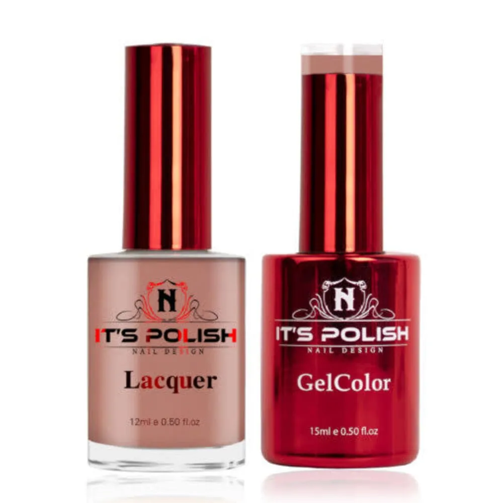NotPolish - OG 190 Light Sand - DUO Polish - .5 oz