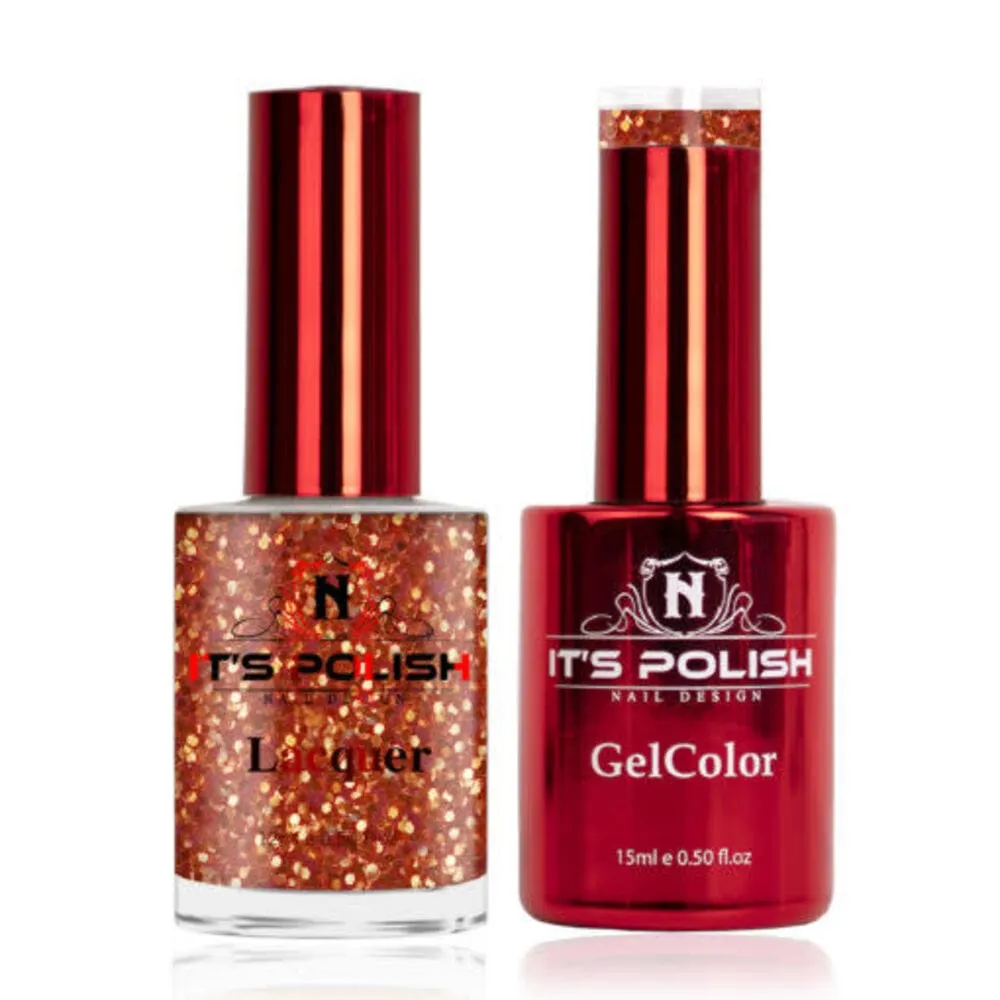 NotPolish - OG 176 Foxy Brown - DUO Polish - .5 oz