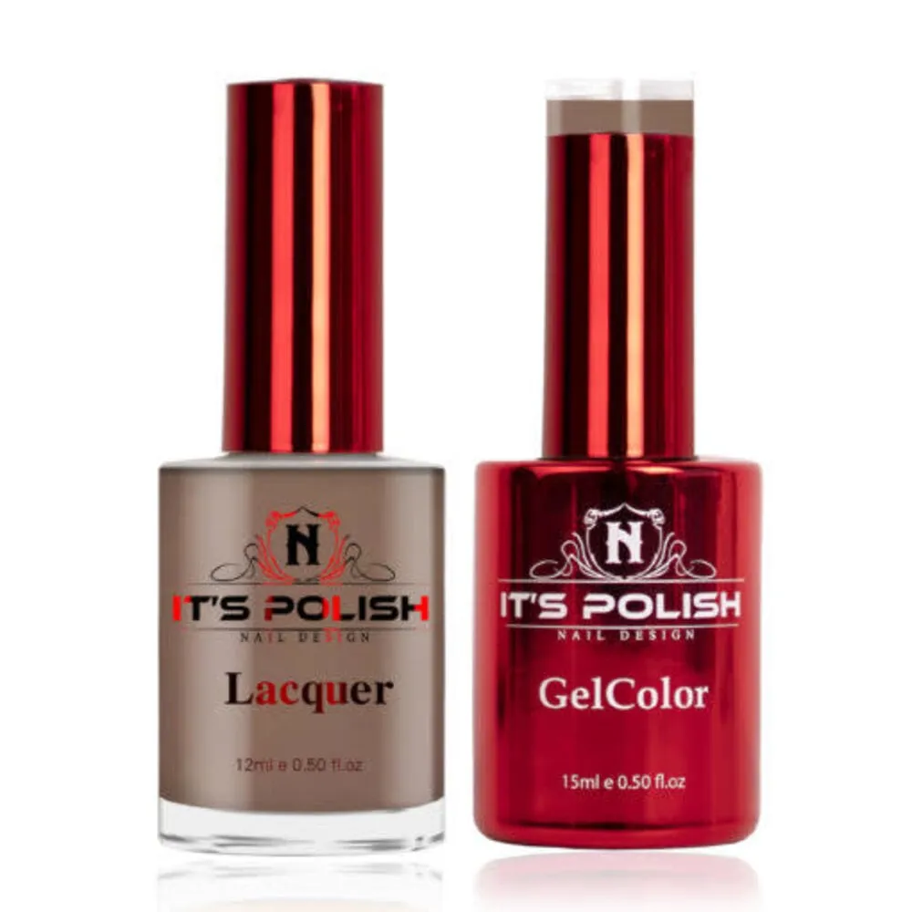 NotPolish - OG 166 Sweet Autumn - DUO Polish - .5 oz