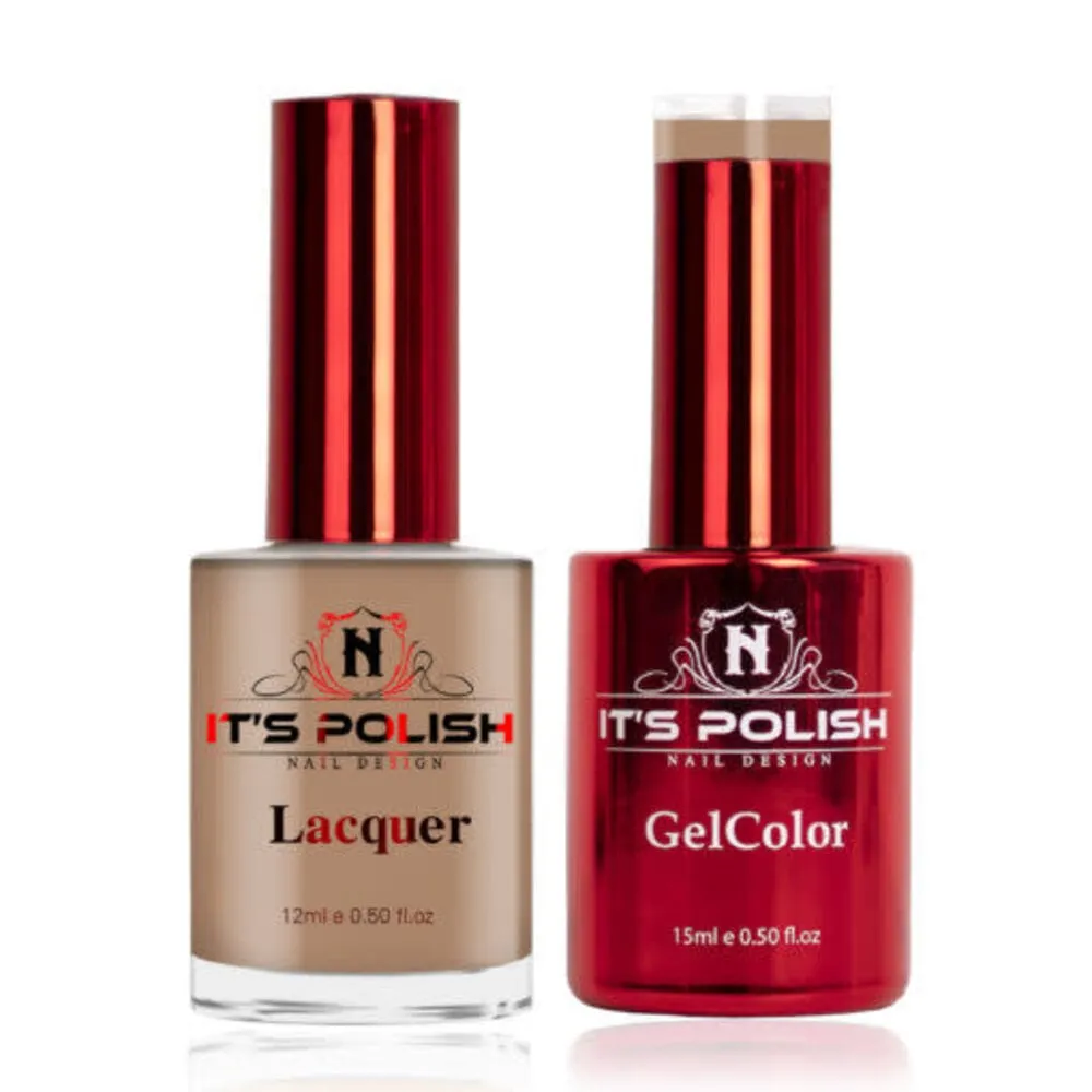 NotPolish - OG 160 Wifey Material - DUO Polish - .5 oz