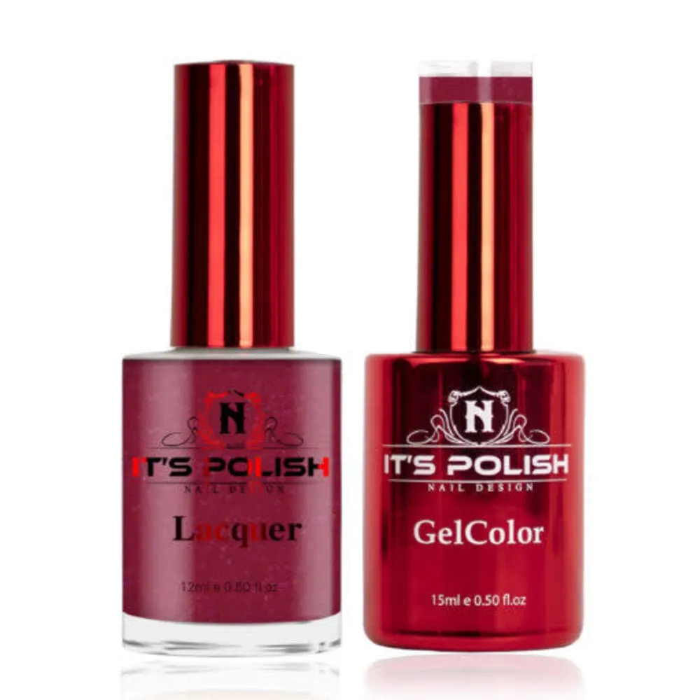 NotPolish - OG 157 More Than Pink - DUO Polish - .5 oz