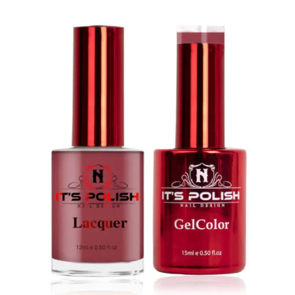 NotPolish - OG 151 Life is Golden - DUO Polish - .5 oz