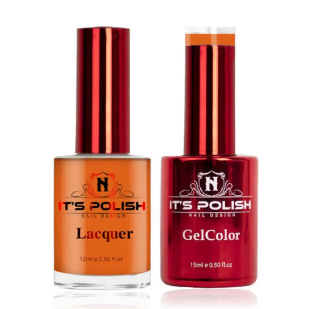 NotPolish - OG 115 Last Love - DUO Polish - .5 oz