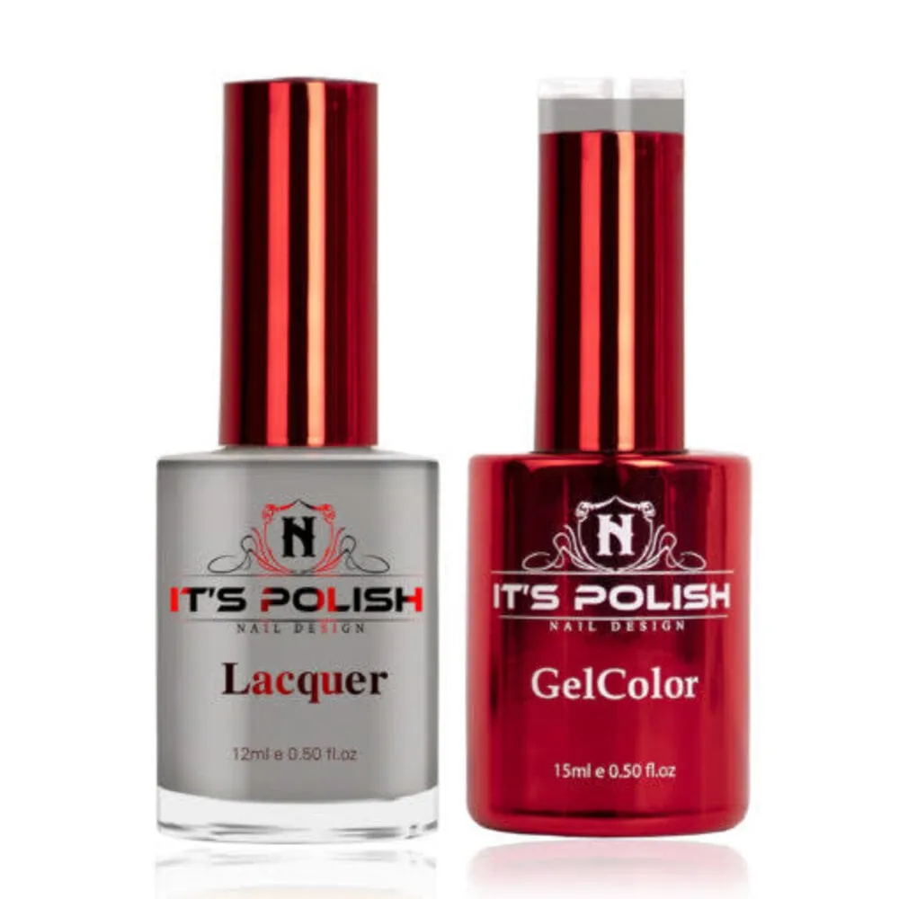 NotPolish - OG 109 Priority - DUO Polish - .5 oz