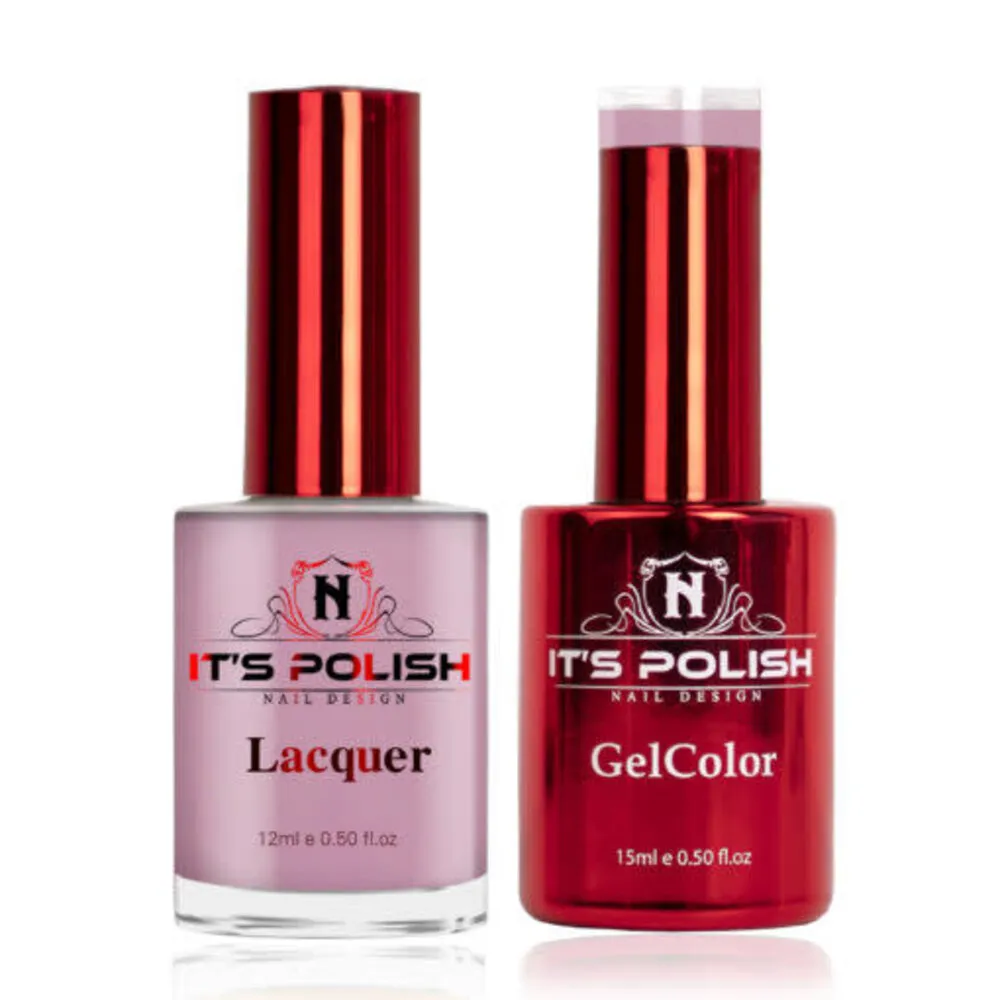 NotPolish - OG 103 Princess Slippers - DUO Polish - .5 oz