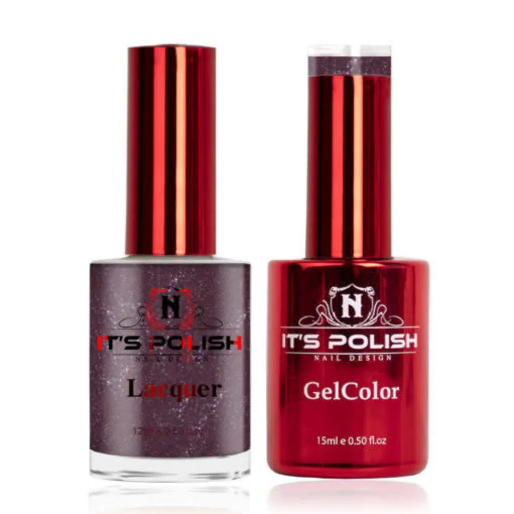 NotPolish - OG 163 Heavenly - DUO Polish - .5 oz