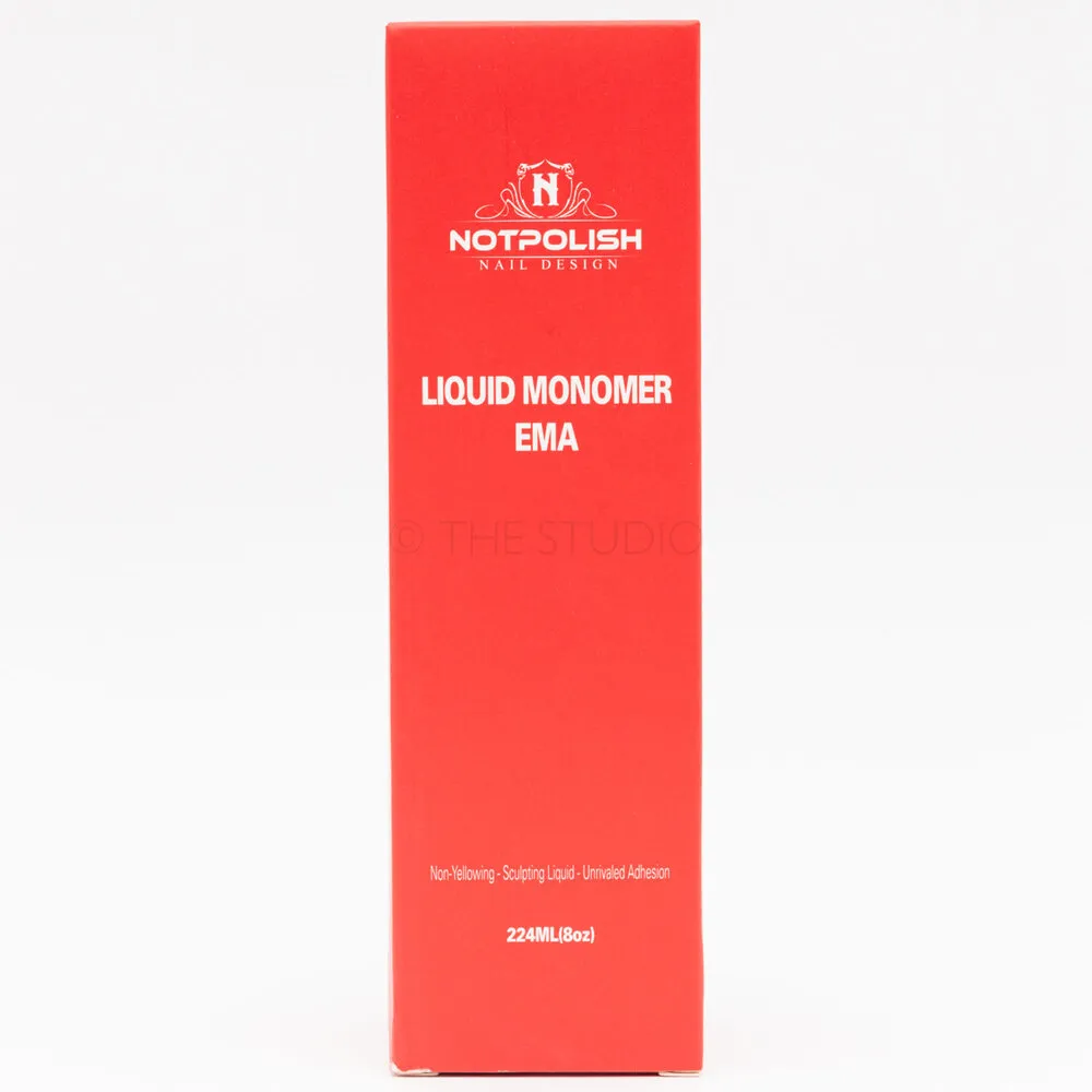 NotPolish - Liquid Monomer EMA - 8 oz