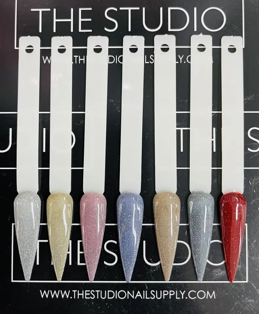 The Studio - Reflective Gel