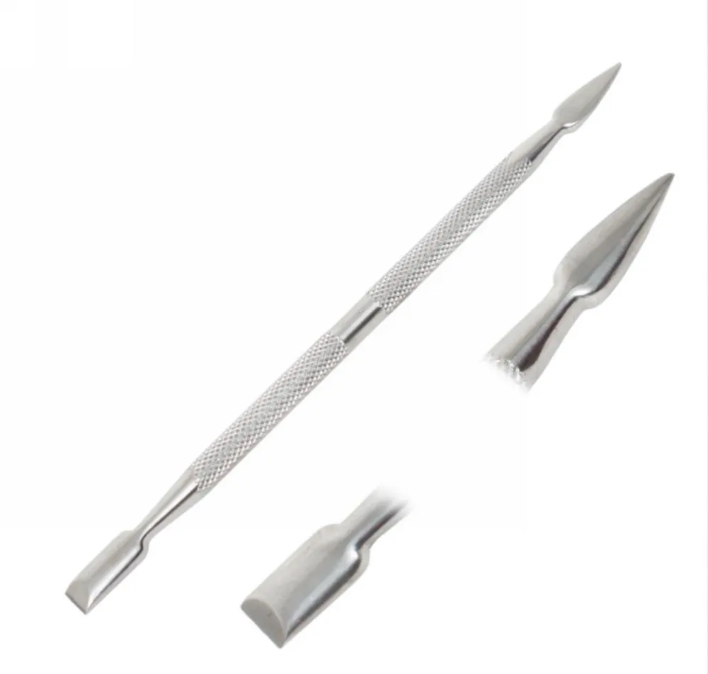 Berkeley - Stainless Steel Pusher - CP 703