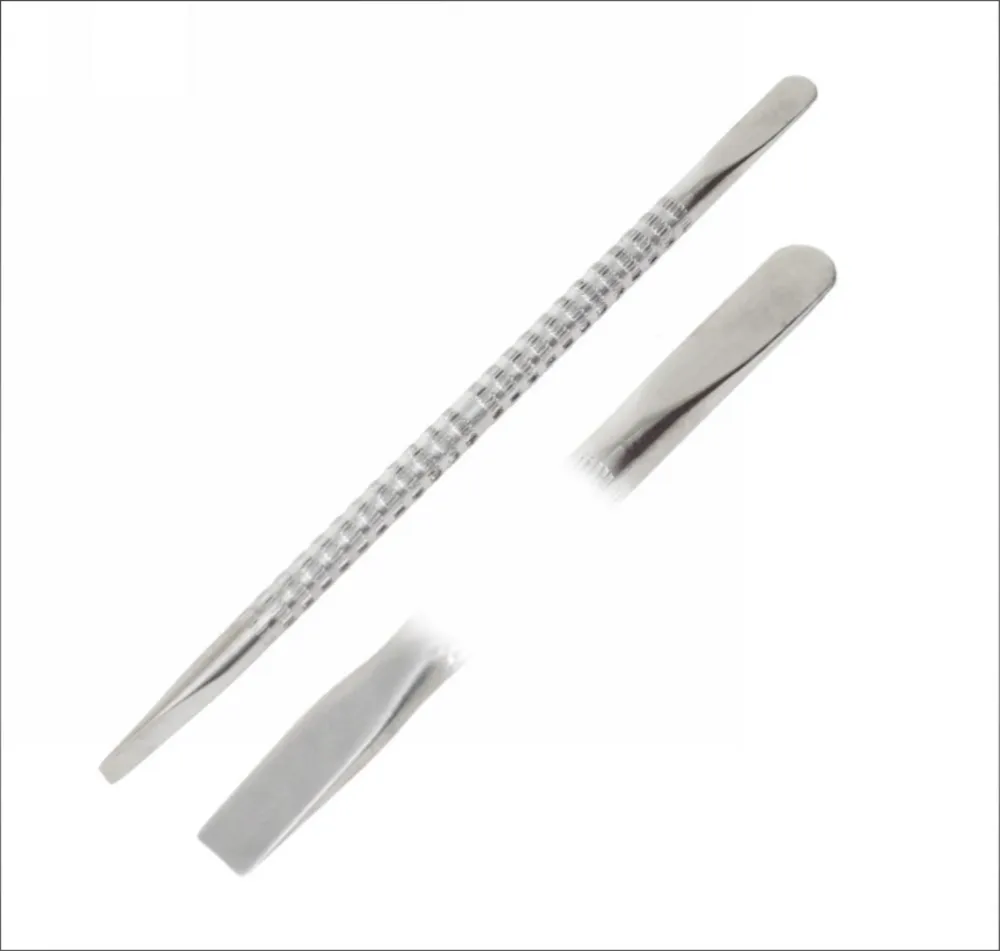 Berkeley - Stainless Steel Pusher - CP 702