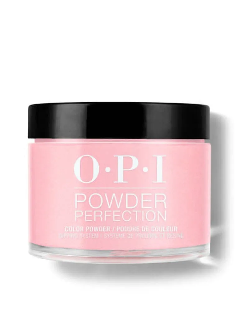 OPI - D53 - Dip - Suzi Is My Avatar - 1.5 oz