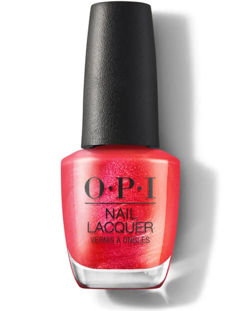 OPI - D55 - Lacquer - Heart And Con-Soul (XBox)