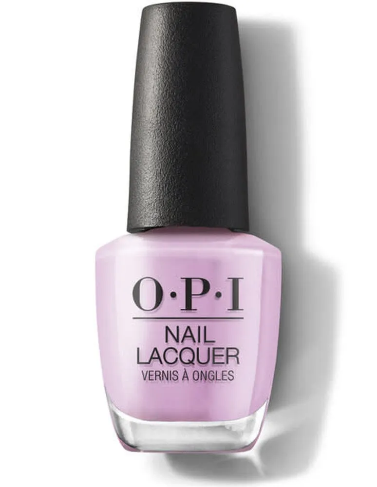 OPI - D60 - Lacquer - Achievement Unlocked (XBox)