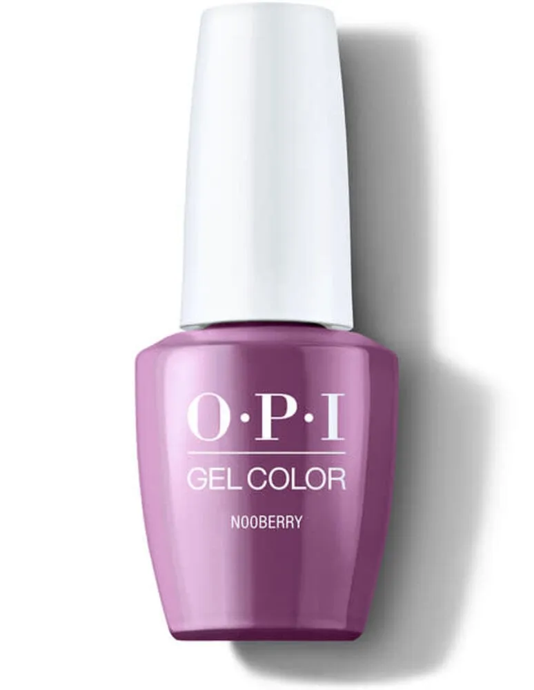 OPI - D61 - Gel - N00berry (XBox)