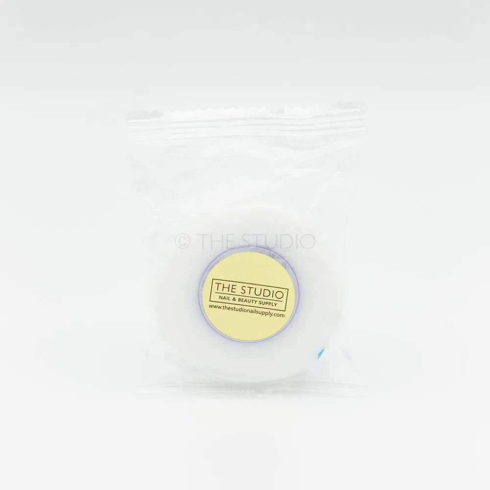 The Studio - Eyelash Tape - Large - White