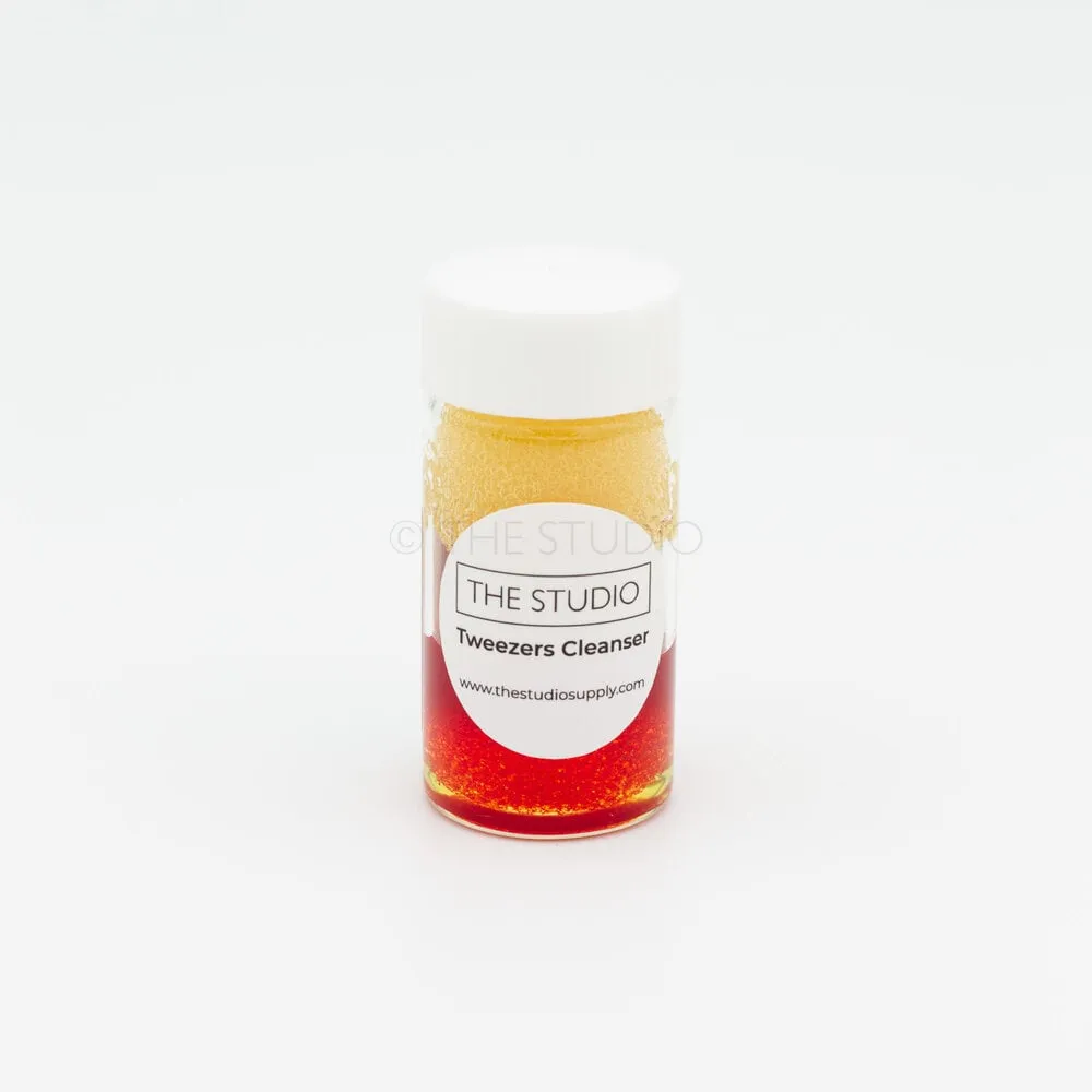 The Studio - Tweezers Cleanser - 12 ml