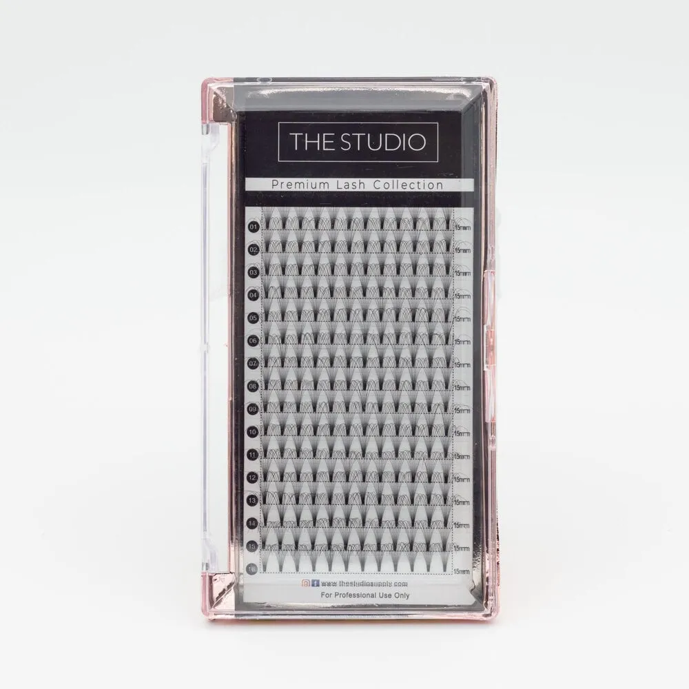 The Studio - Lash - PreVolume - 10D - .05 - C - 15mm