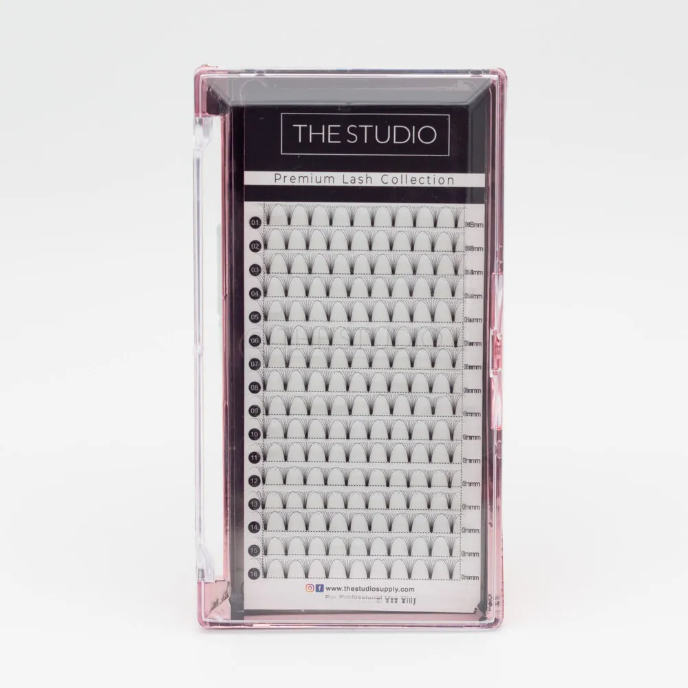 The Studio - Lash - PreVolume - 7D - .07 - C - 08mm
