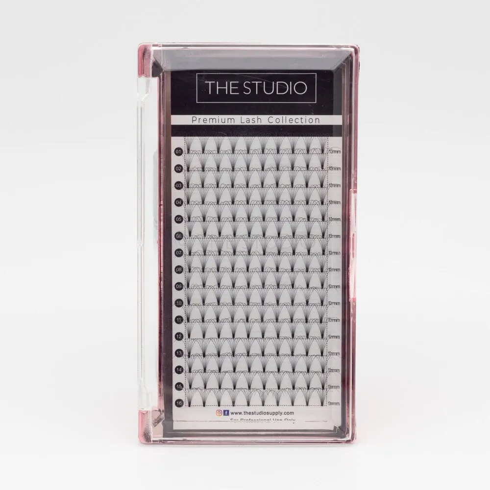 The Studio - Lash - PreVolume - 7D - .07 - C - 13mm
