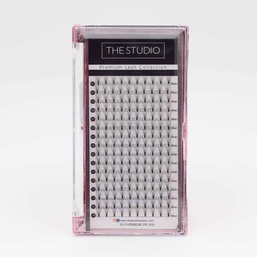The Studio - Lash - PreVolume - 7D - .07 - C - 14mm