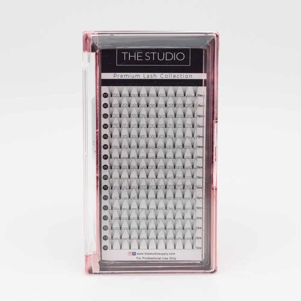 The Studio - Lash - PreVolume - 7D - .07 - C - 15mm