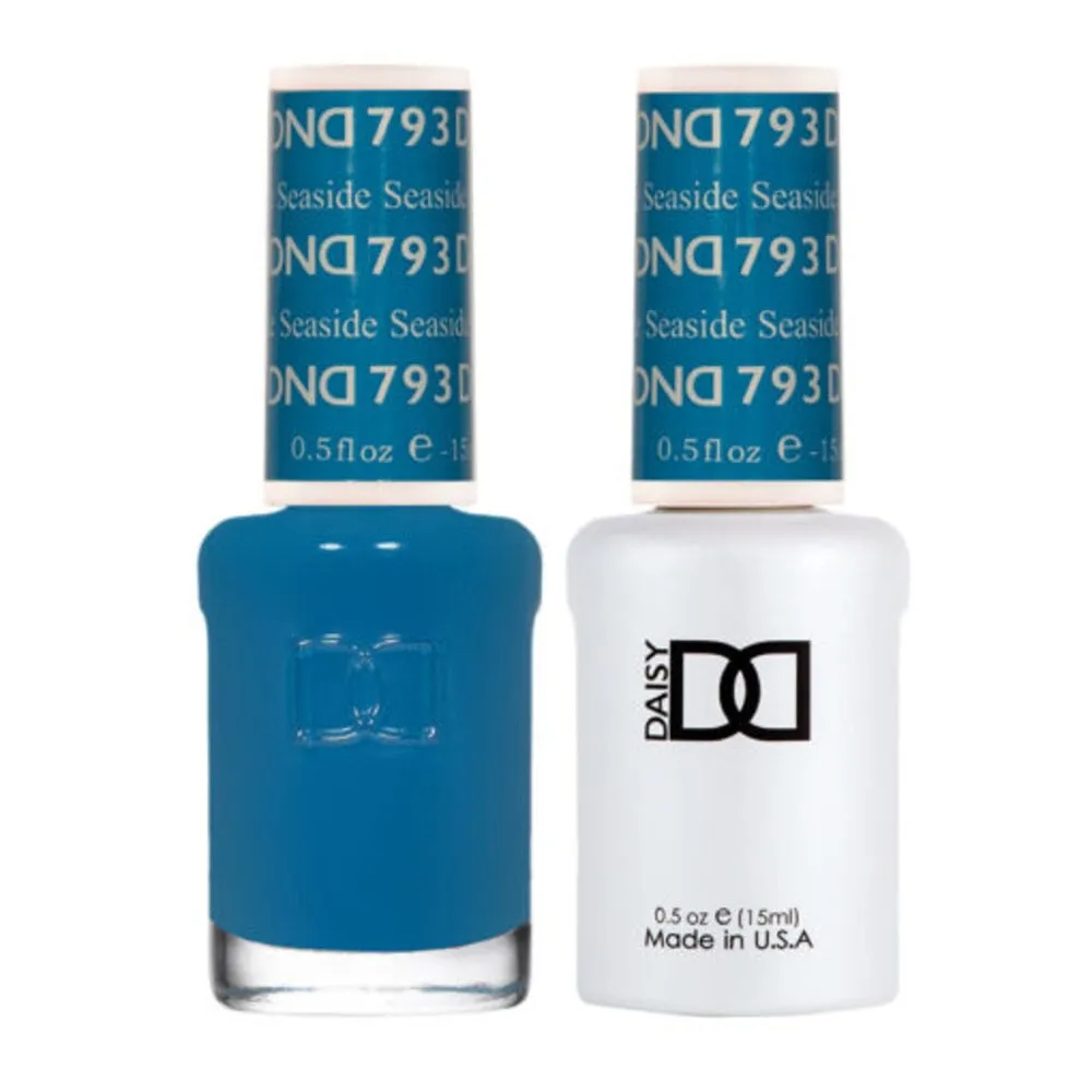 DND - 793 - Seaside - DUO Polish