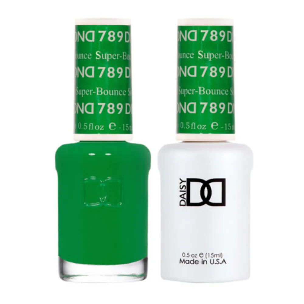 DND - 789 - Super-Bounce - DUO Polish