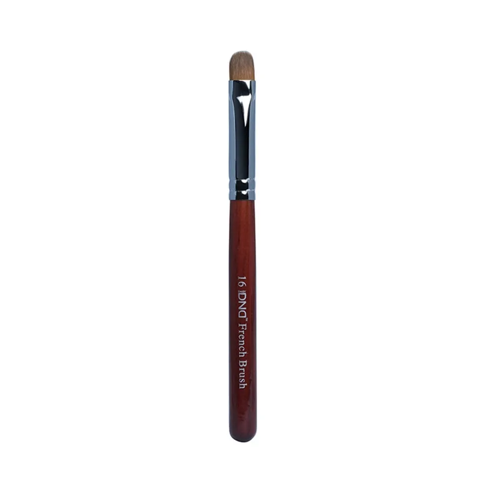 DND - French Brush - 1 Head - Size 16