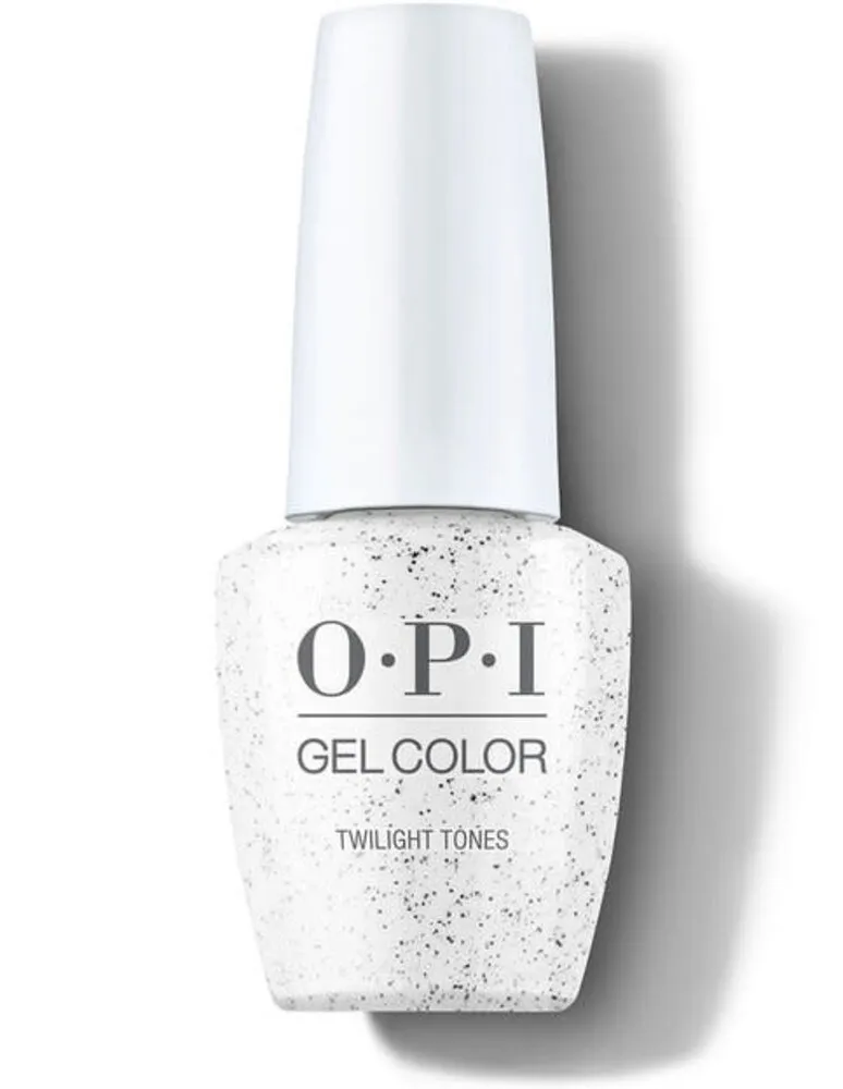 OPI - E06 - Gel - Twilight Tones