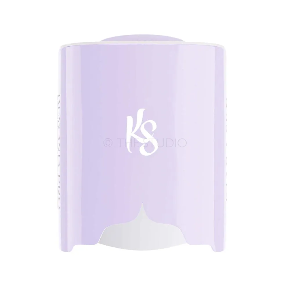 Kiara Sky - Beyond Pro - Rechargeable LED Gel Lamp - Vol II - Lavender