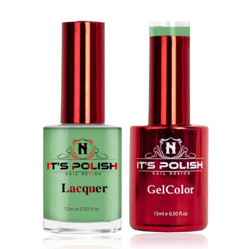 NotPolish - OG 212 Up Saged - DUO Polish - .5 oz