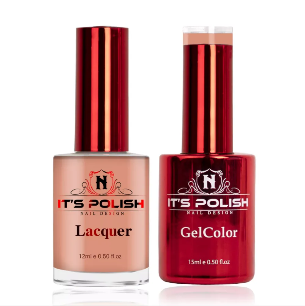 NotPolish - OG 200 Swipe Right - DUO Polish - .5 oz