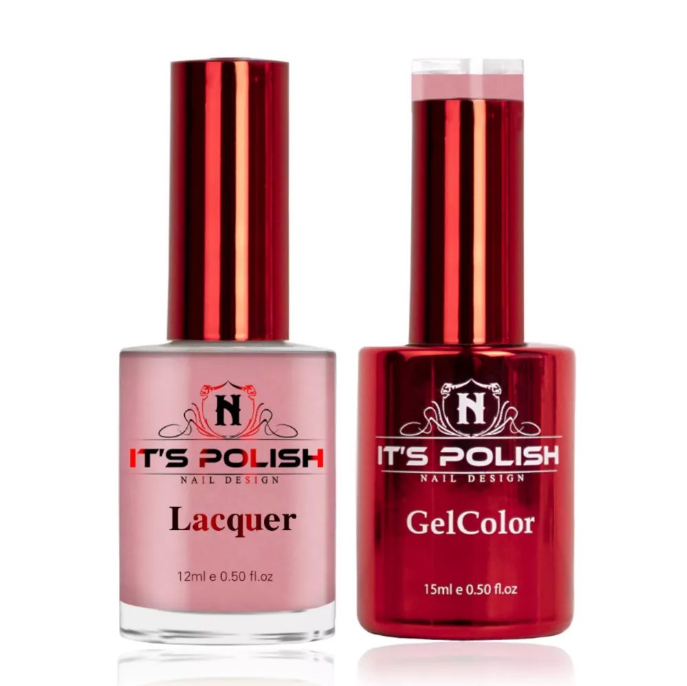 NotPolish - OG 197 In The Mood - DUO Polish - .5 oz