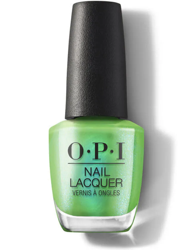 OPI - B009 - Lacquer - Make Rainbows (Power of Hue)