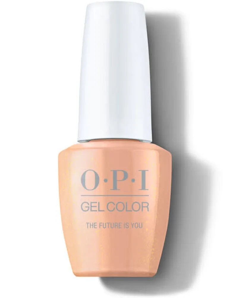 OPI - B012 - Gel - The Future Is You (Power of Hue)