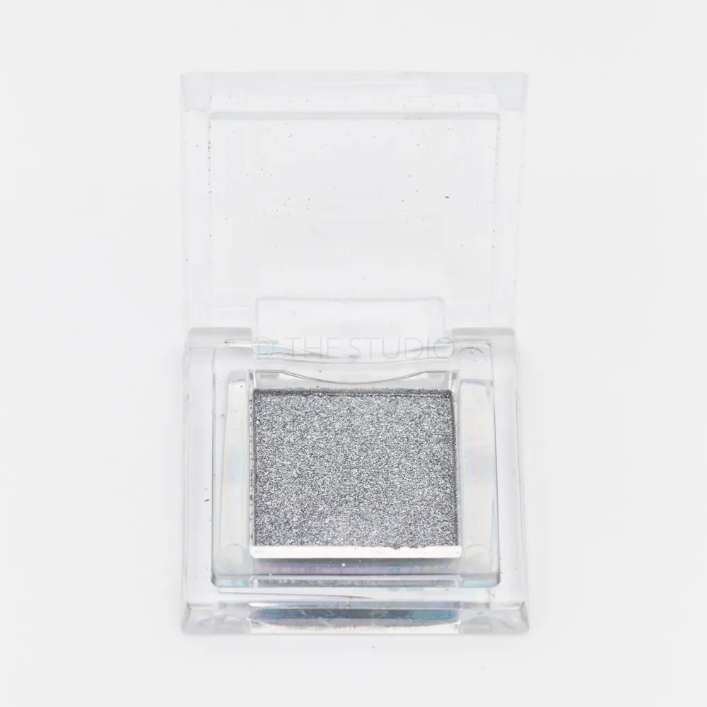 The Studio - Nail Art Chrome - F