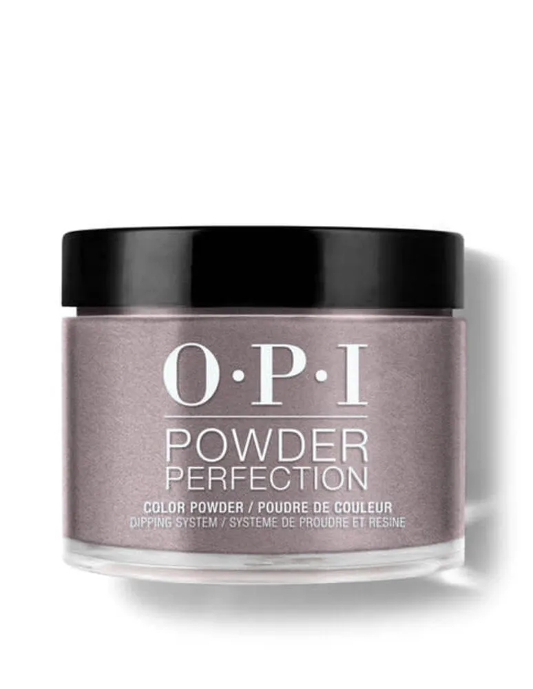 OPI - F004 - Dip - Brown to Earth - 1.5 oz