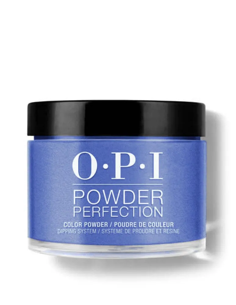 OPI - F009 - Dip - Midnight Mantra 1.5 oz