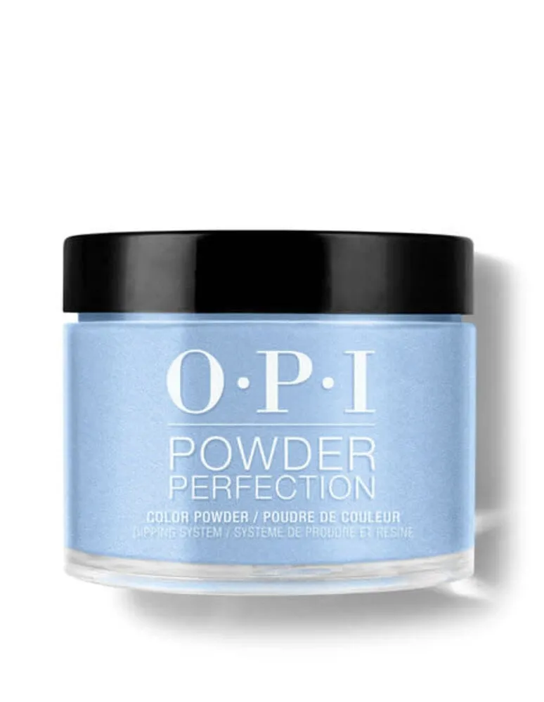 OPI - F008 - Dip - Suzi Takes a Sound Bath - 1.5 oz