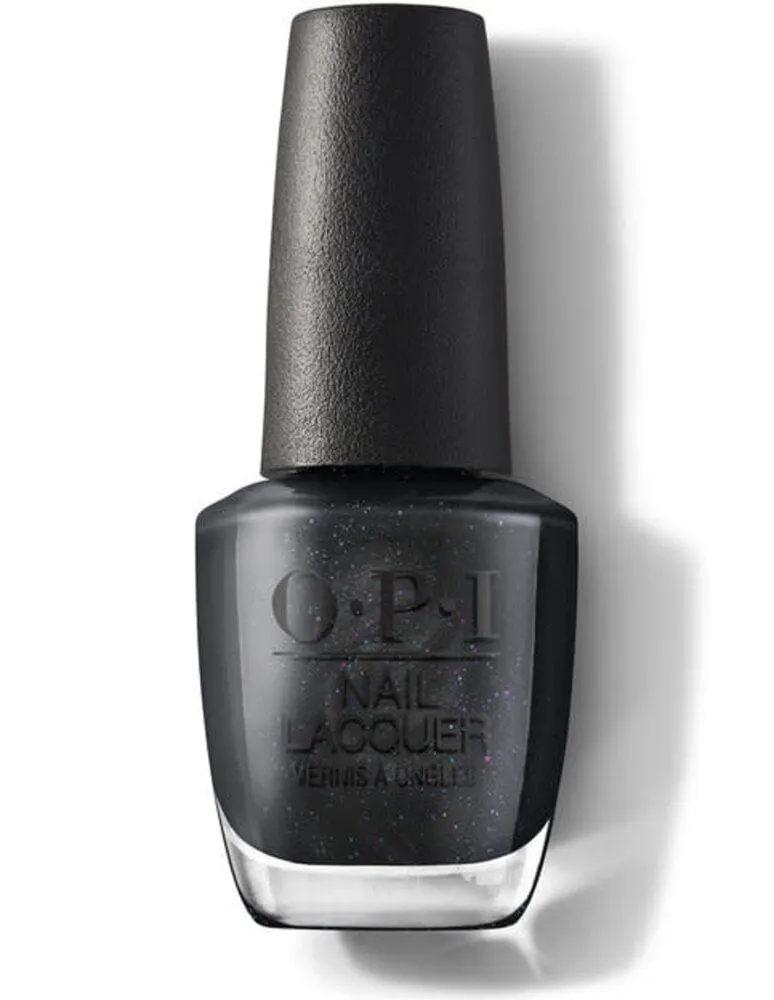 OPI - F012 - Lacquer - Cave the Way (Fall Wonders)