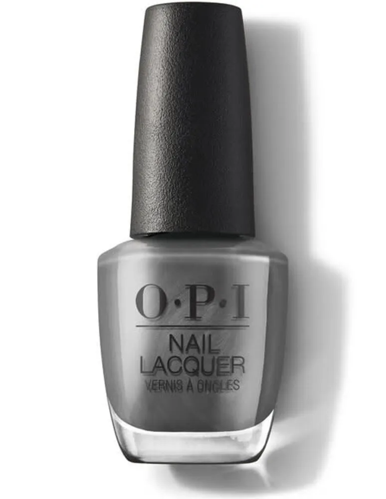 OPI - F011 - Lacquer - Clean Slate (Fall Wonders)