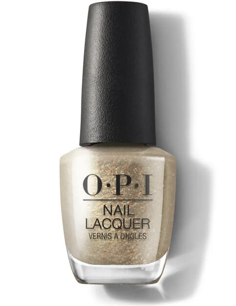 OPI - F010 - Lacquer - I Mica Be Dreaming (Fall Wonders)
