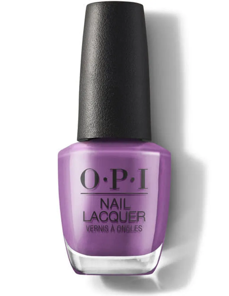 OPI - F003 - Lacquer - Medi-take it All In (Fall Wonders)