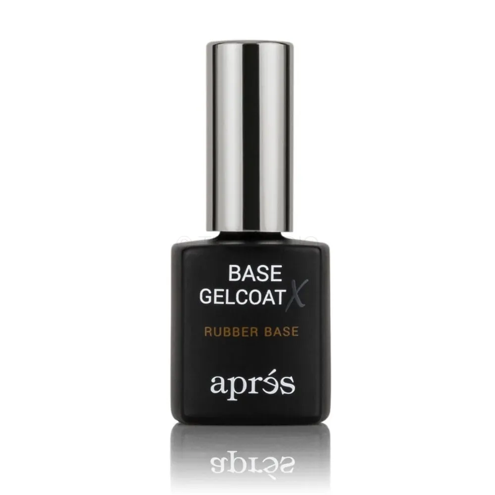 Apres - Gel - Base Coat X - Rubber Base