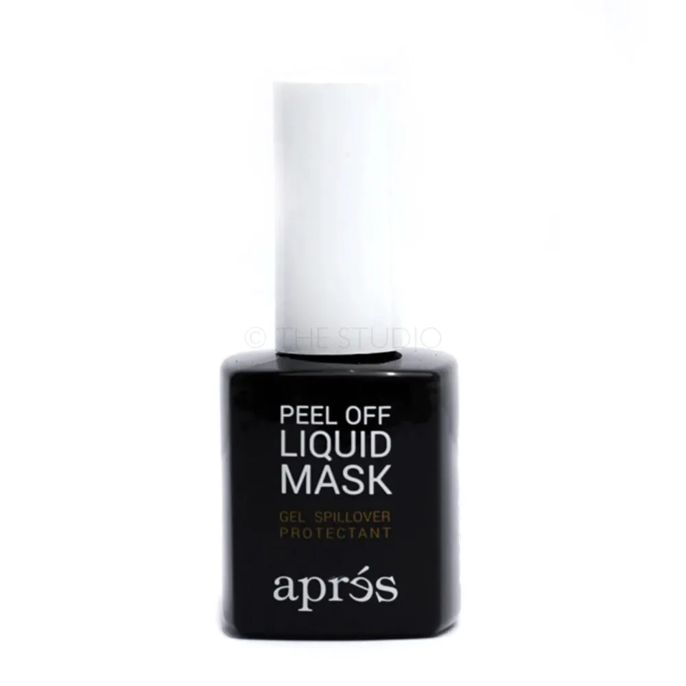 Apres - Peel Off Liquid Mask