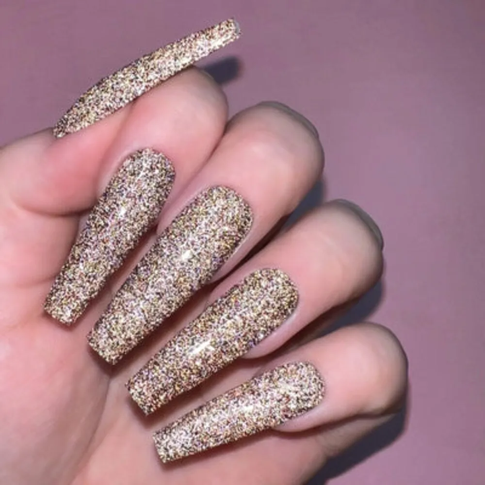 Kiara Sky - Diamond FX Reflective Gel - 104 Too Haute - 0.5 oz
