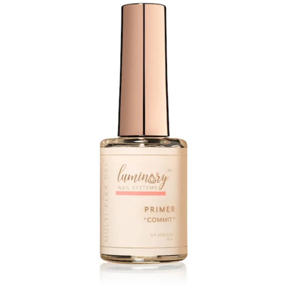 Luminary - Commit - Primer - 15 ml