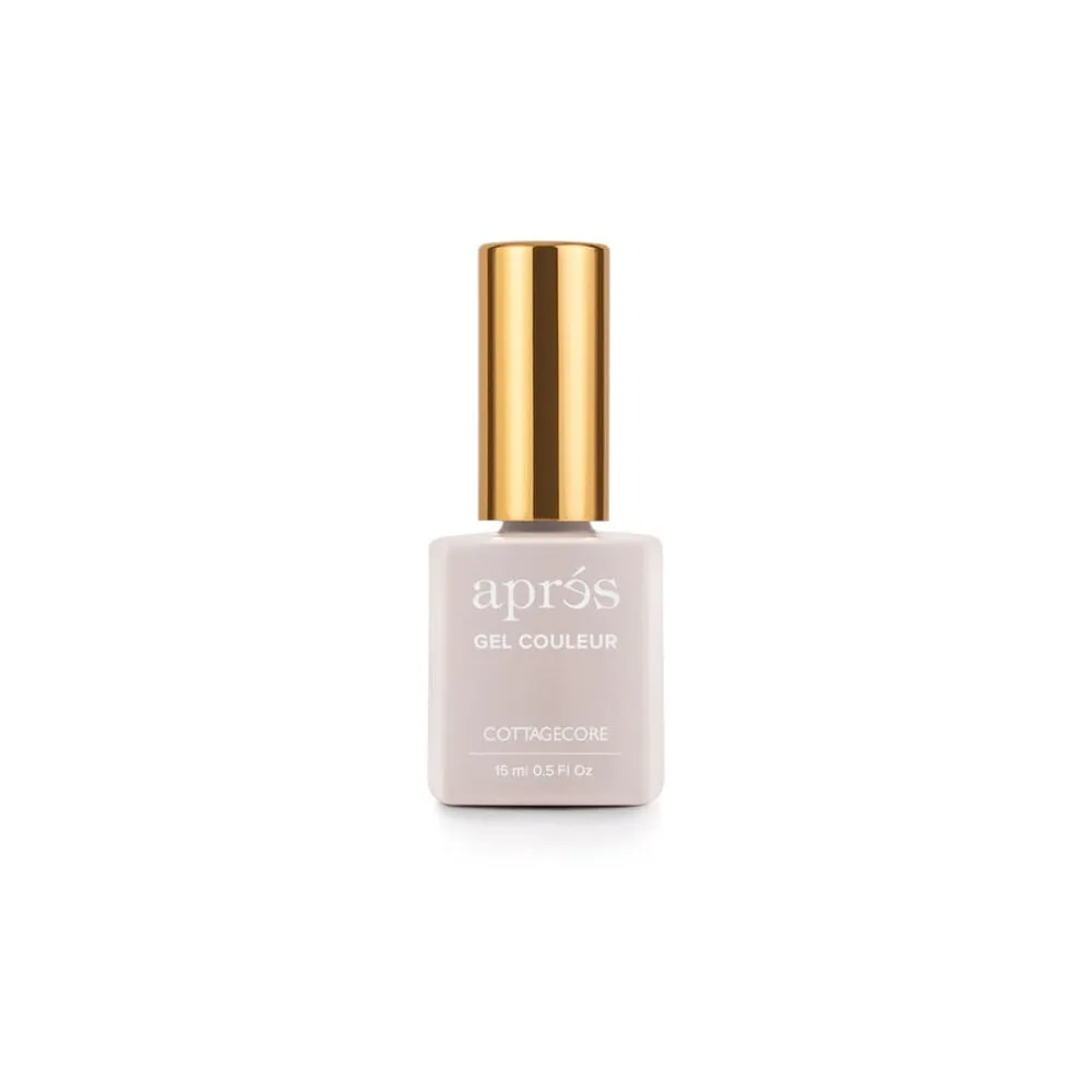 Apres - Gel Couleur - 321 Cottagecore - 0.5 oz